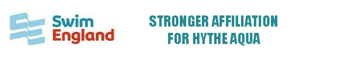 Stronger Affiliation For Hythe Aqua